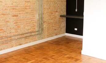 Imagem 2: ** BONITO APARTAMENTO COM 30,00 M2 NO CENTRO