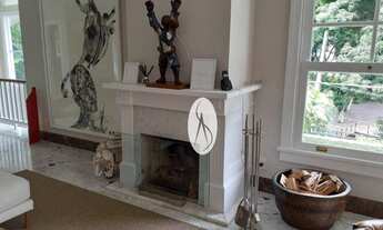 Imagem 5: Casa com vista para o mar na Iposeira