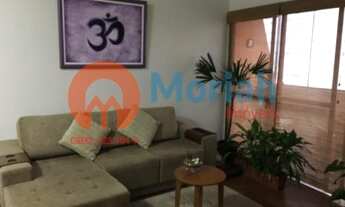 Imagem 4: APARTAMENTO RESIDENCIAL em São Paulo - SP, Jardim Monte Kemel