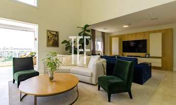 Imagem 5: Apartamento - Taquaral - Campinas