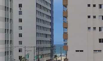 Imagem 5: Vista mar - 02 dormitórios 01 vaga em Boqueirão - Praia Grande - SP