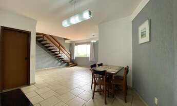 Imagem 5: Cobertura para venda tem 220 metros quadrados com 4 quartos em Alto Caiçaras - Belo Horizo