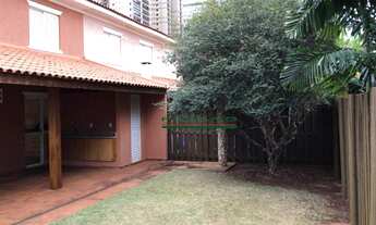 Imagem: Casa para alugar, 195 m² por R$ 5.533,46/mês