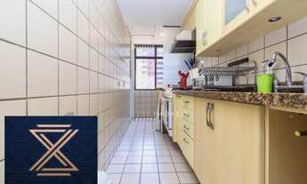 Imagem 4: Apartamento com 4 dormitórios à venda, 120 m² por R$ 1.500.000 - Barra da Tijuca - Rio de