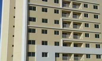 Imagem 4: Apartamento com 68m2 projetado e mobilada andar alto e lazer completo