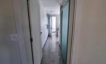 Imagem 7: Apartamento de 187 metros quadrados, 3 quartos e vista para o Parque Ibirapuera