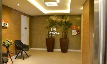 Imagem 5: Sala Comercial 1 dormitórios à venda Nonoai Santa Maria/RS