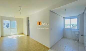 Imagem 3: CAXIAS DO SUL - Apartamento Padrão - Morada dos Alpes