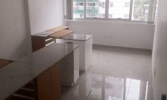 Imagem 7: Sala para aluguel, 1 vaga, ENSEADA DO SUÁ - VITÓRIA/ES