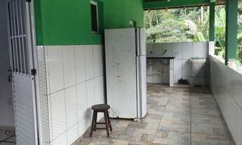 Imagem 6: Alugo casa, bairro São Roque, Paraty