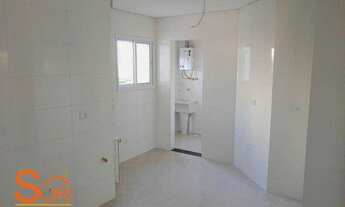 Imagem: Apartamento com 3 dormitórios à venda