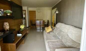 Imagem 2: Apartamento 3 quartos Montado e decorado Cód: 16253 m