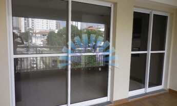 Imagem 5: 01455 - Apartamento 2 Dorms. (1 Suíte), VILA GUMERCINDO - SÃO PAULO/SP