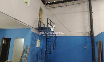 Imagem: São Paulo - Conjunto Comercial/Sala - VILA