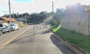 Imagem: Terreno - Vale das Flores - Atibaia