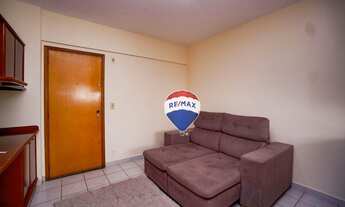 Imagem 3: Apartamento com 1 dormitório à venda, 41 m² por R$ 240.000,00 - Centro - Araraquara/SP