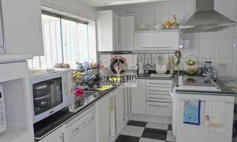 Imagem 7: SOBRADO ALTO PADRÃO NA MOÓCA 260m² 3 SUÍTES