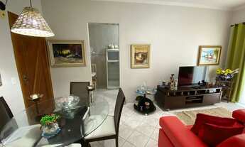 Imagem 3: Apartamento á Venda 2 dormitórios 1 suíte -Ocian - Praia Grande - SP