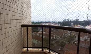 Imagem 5: Apartamento com 3 dorms, Centro, Pirassununga - R$ 630 mil, Cod: 10131955