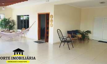 Imagem: Lindo Imóvel À Venda Com Piscina