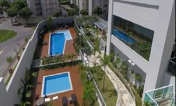 Imagem 4: Apartamento para Venda em Cuiabá/MT