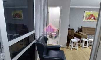 Imagem 5: Apartamento com 2 dorms, Bosque dos Eucaliptos, São José dos Campos - R$ 285 mil, Cod