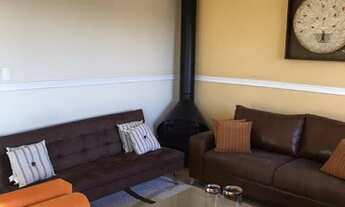 Imagem: Apartamento Jardim Maia - Residencial Ilha