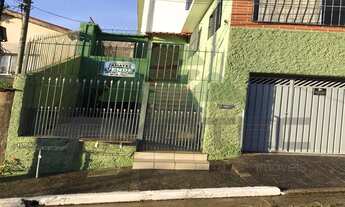 Imagem 1: Sobrado Saúde Sao Paulo/SP