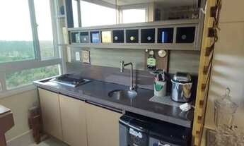 Imagem 4: Apartamento 03 Quartos ,Alfhaville ,02 Garagens