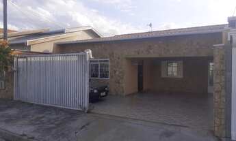 Imagem: Casa para venda jardim Adelaide Hortolândia