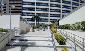 Imagem 5: Apartamento para venda tem 47 metros quadrados com 2 quartos em Meireles - Fortaleza - CE