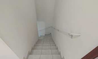 Imagem 3: Sobrado com 2 dorms. - Canto do Forte - PG