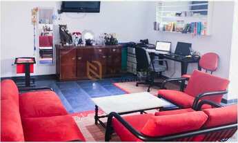 Imagem 5: Sobrado no Alto de Pinheiros