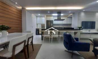 Imagem 4: Apartamento novo para venda - 3 dormitórios sendo 2 suítes, 126 metros quadrados, 2 vagas