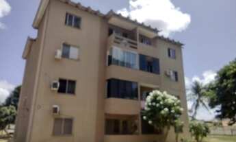 Imagem: Apto bosque eucalipos, 52m², R$100 mil