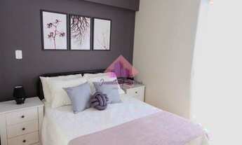 Imagem 5: Apartamento com 3 dorms, Jardim Satélite, São José dos Campos - R$ 428 mil, Cod