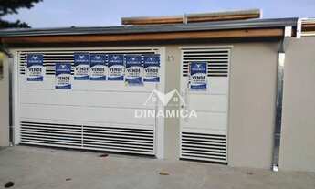 Imagem: Casa com 3 dormitórios à venda, 110 m²