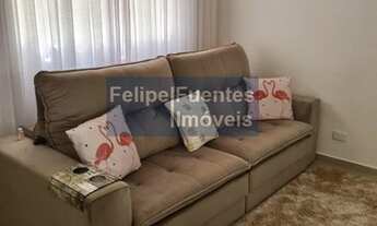 Imagem 4: Casa de condomínio - Vila São Paulo