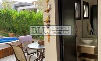 Imagem 6: Casa - Loteamento Parque das Sapucaias - Campinas