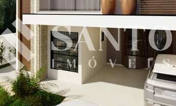 Imagem 7: Casa com 272 m², 4 suítes - Swiss Park - Campinas - SP