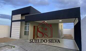 Imagem: Casa para venda Campos do conde