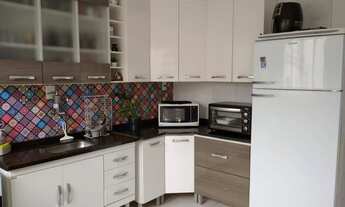 Imagem 4: VENDO SOBRADO 2 DORMS 1 VAGA PARA CARRO VL DAS BELEZAS