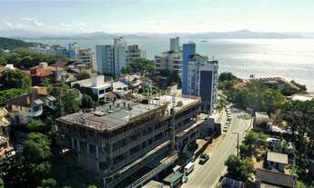 Imagem 5: Apartamento de 3 suítes com Vista Mar - Florianópolis