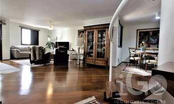 Imagem 2: Charmoso apartamento duplex