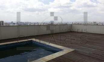 Imagem 7: A maior Cobertura no condomínio mais cobiçado do bairro