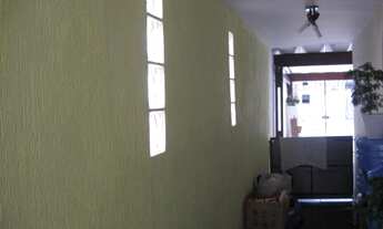 Imagem 4: CASA em São Paulo - SP, Jardim Leônidas Moreira