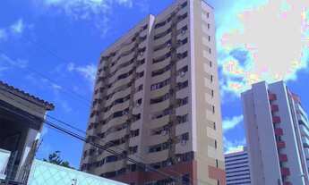 Imagem: Apartamento de 76 metros quadrados no bairro