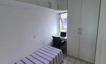 Imagem 6: Vendo Apartamento na Tamarineira R$ 570.000,00, 98m², 03 quartos (01 suíte + closet