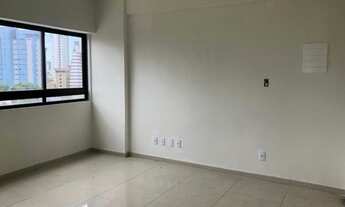 Imagem 7: Vendo Apartamento na Madalena, 39.40m², 01 quarto (suíte