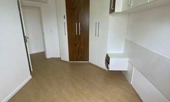 Imagem 4: Apartamento à venda tem 86 m² com 3 quartos 2 bwc em Coqueiros - Florianópolis - SC